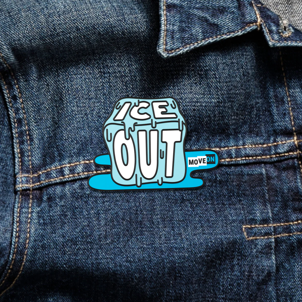 ICE Out Merch